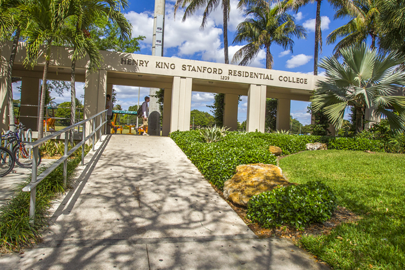 Stanford Residential College